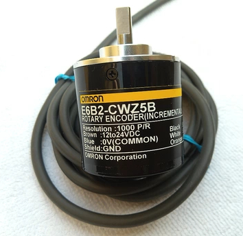 E6B2- CWZ5B 2000P / R 0.5